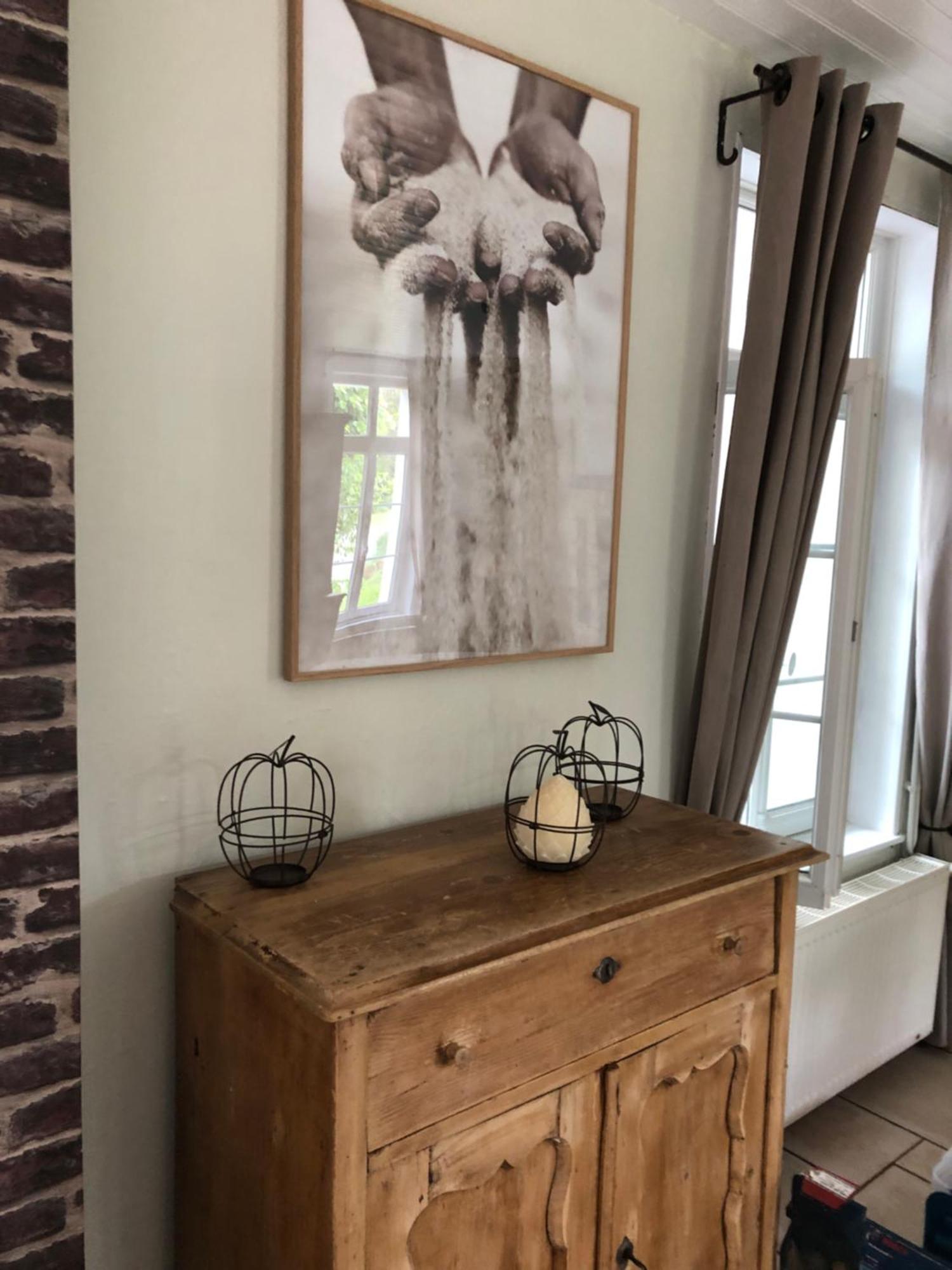 Le Clos De La Pommeraie Carly Esterno foto