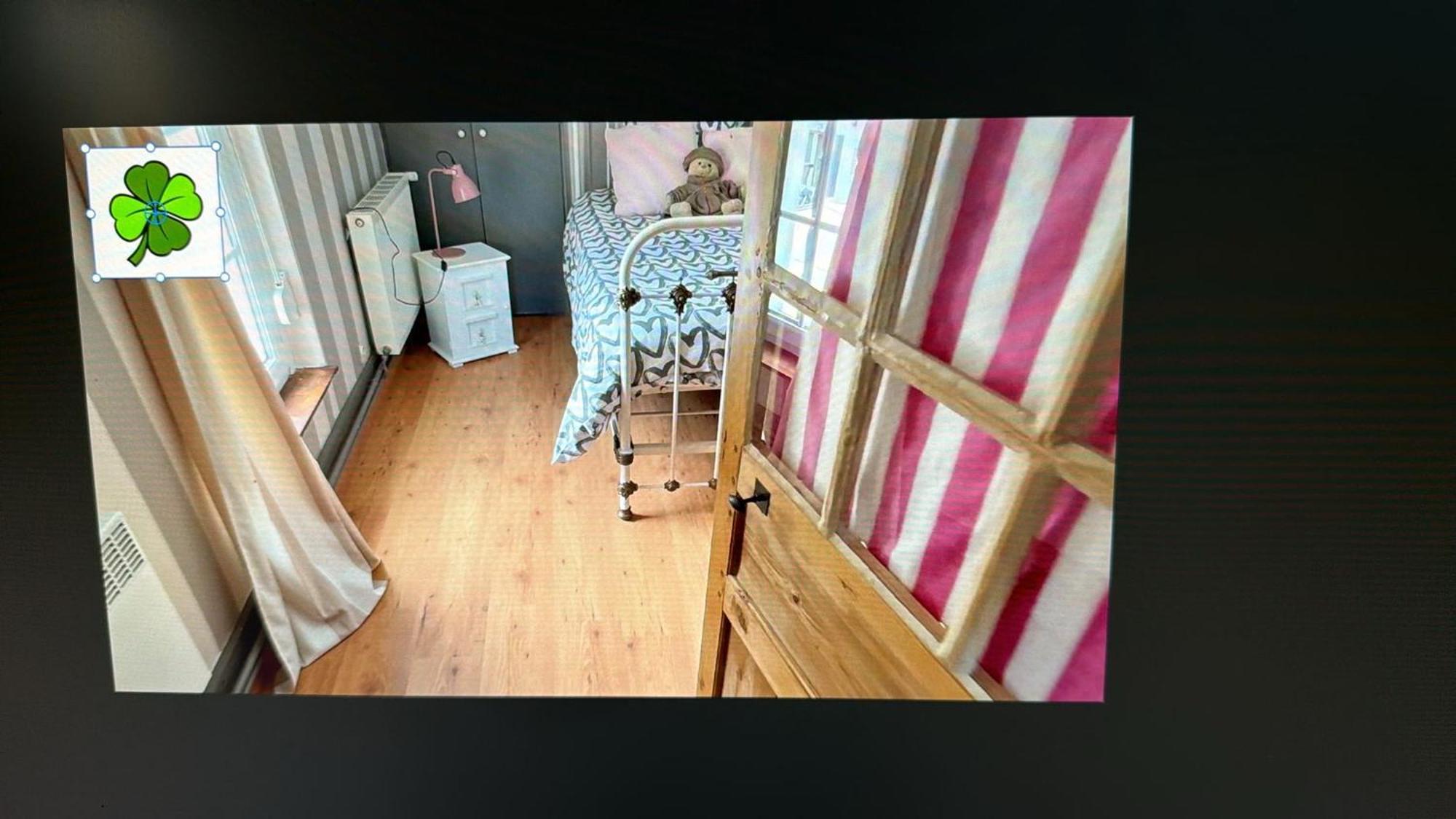 Le Clos De La Pommeraie Carly Esterno foto